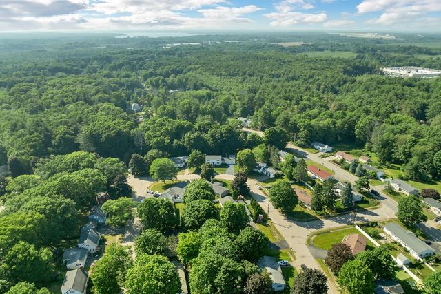 45 Mariette Drive, Portsmouth, NH 03801