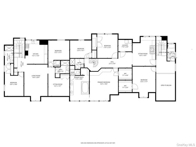 34-36 E Lake Stable Road, Tuxedo Park, NY 10987
