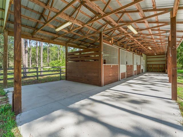 12931 SE 21ST PLACE, Morriston, FL 32668