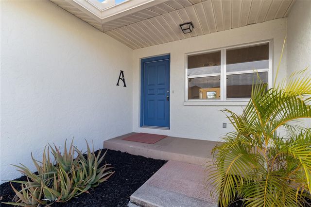 51 BOUNDARY BOULEVARD A, Rotonda West, FL 33947