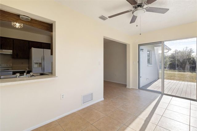 51 BOUNDARY BOULEVARD A, Rotonda West, FL 33947