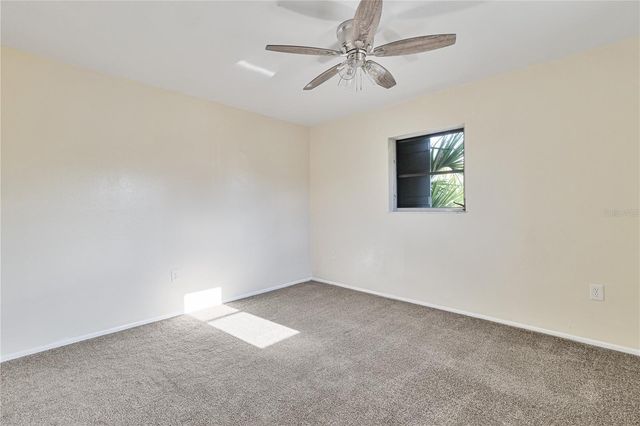 51 BOUNDARY BOULEVARD A, Rotonda West, FL 33947