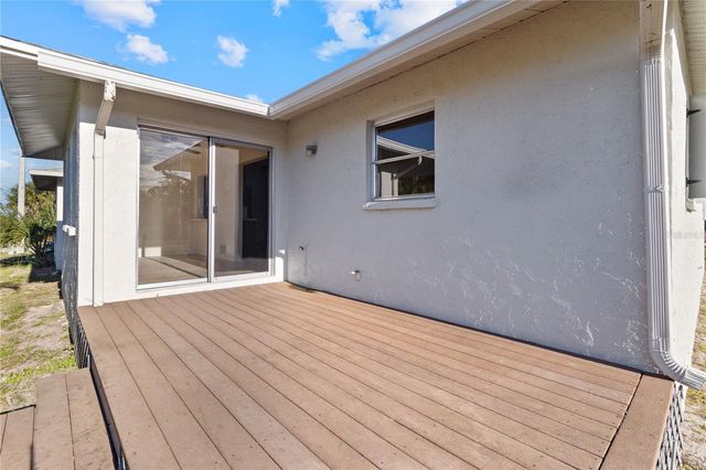 51 BOUNDARY BOULEVARD A, Rotonda West, FL 33947