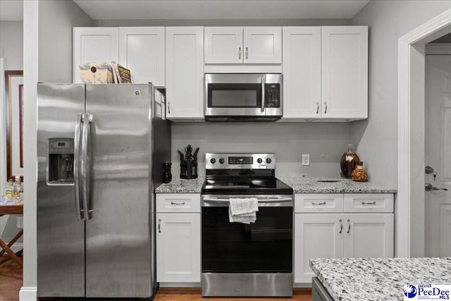 414 W Vista St., Florence, SC 29560