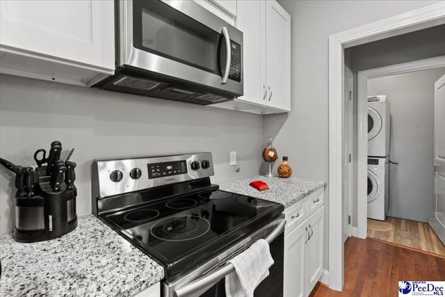 414 W Vista St., Florence, SC 29560