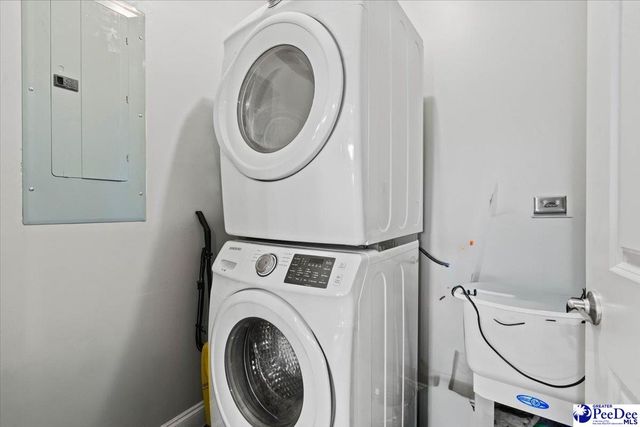 414 W Vista St., Florence, SC 29560