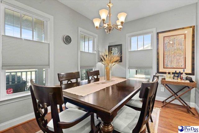 414 W Vista St., Florence, SC 29560