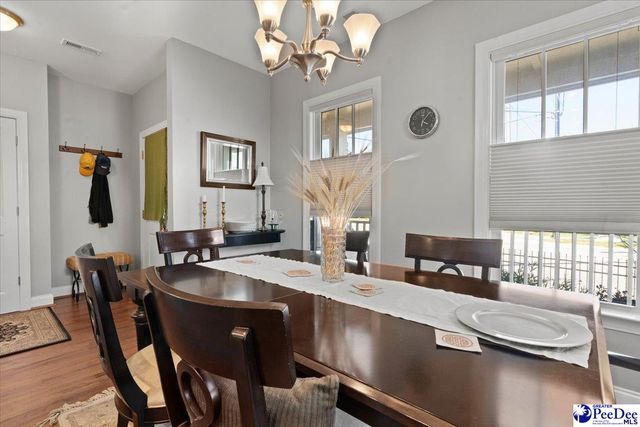 414 W Vista St., Florence, SC 29560