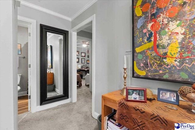 414 W Vista St., Florence, SC 29560