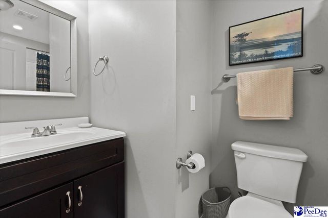 414 W Vista St., Florence, SC 29560