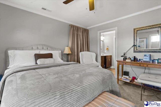 414 W Vista St., Florence, SC 29560