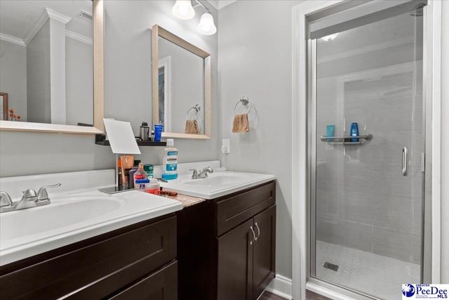 414 W Vista St., Florence, SC 29560