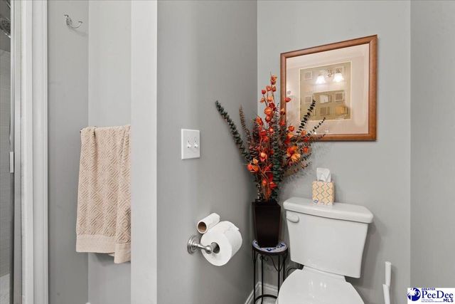 414 W Vista St., Florence, SC 29560