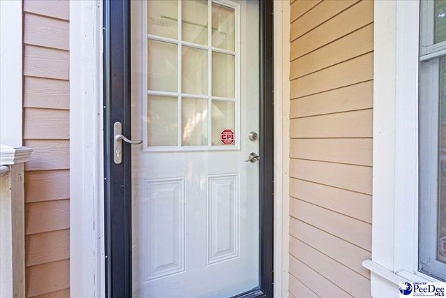 414 W Vista St., Florence, SC 29560