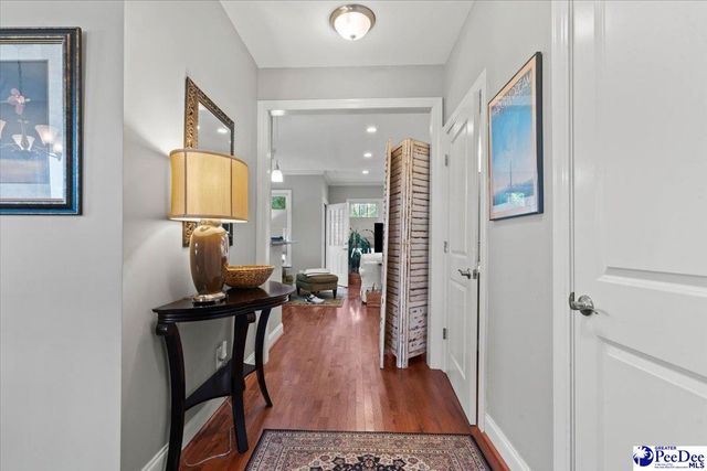 414 W Vista St., Florence, SC 29560