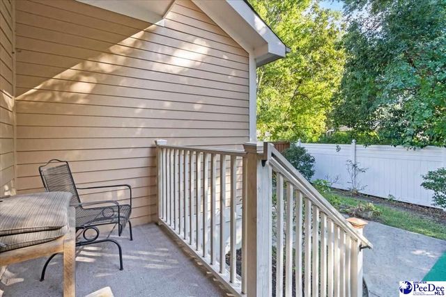 414 W Vista St., Florence, SC 29560