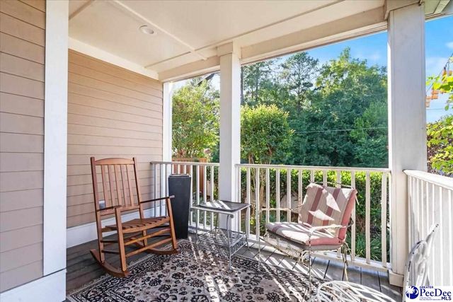 414 W Vista St., Florence, SC 29560