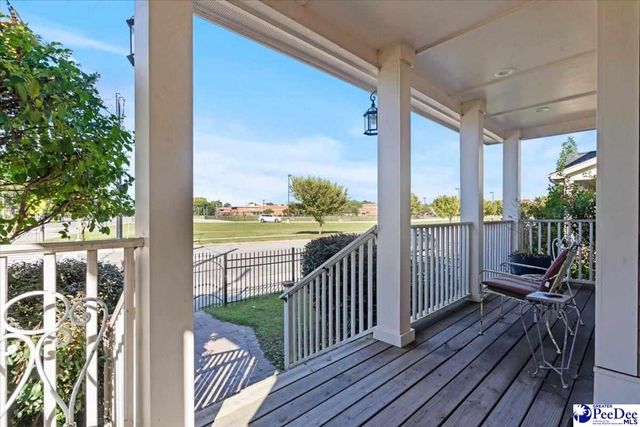 414 W Vista St., Florence, SC 29560