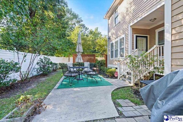 414 W Vista St., Florence, SC 29560