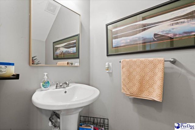 414 W Vista St., Florence, SC 29560