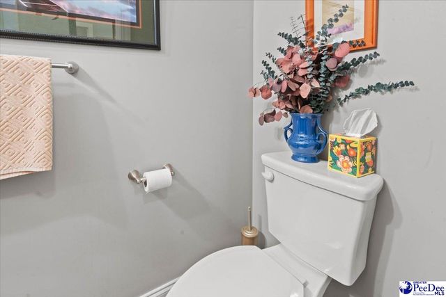 414 W Vista St., Florence, SC 29560