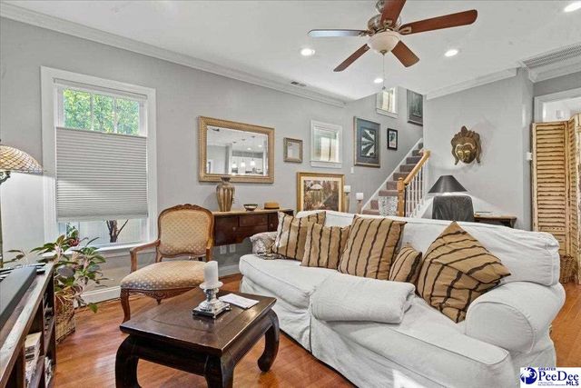 414 W Vista St., Florence, SC 29560