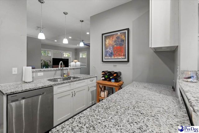 414 W Vista St., Florence, SC 29560