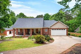 135 Winding River Drive, Anderson, SC 29625