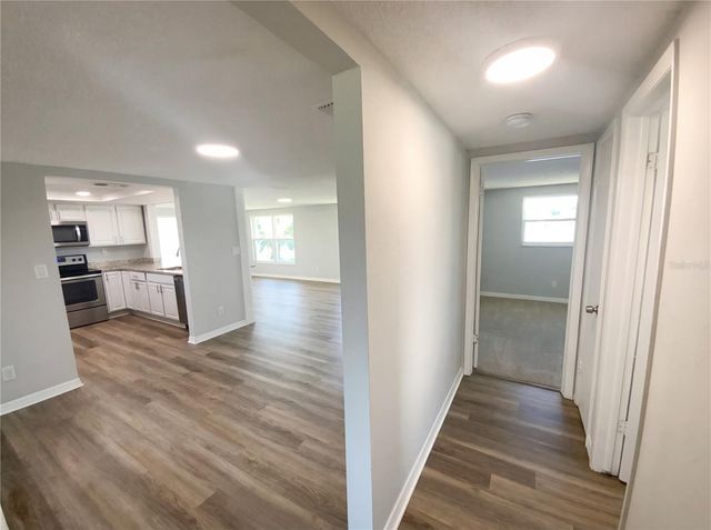 3202 JACKSON DRIVE, Holiday, FL 34691