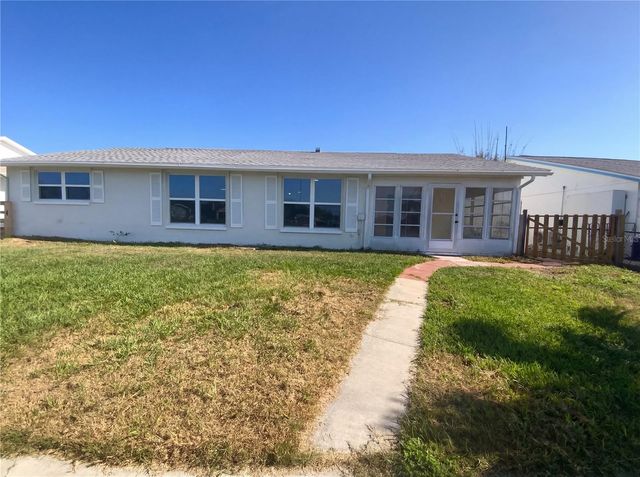 3202 JACKSON DRIVE, Holiday, FL 34691