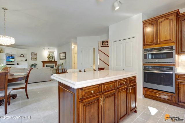 15721 Noble Point Drive, Anchorage, AK 99516