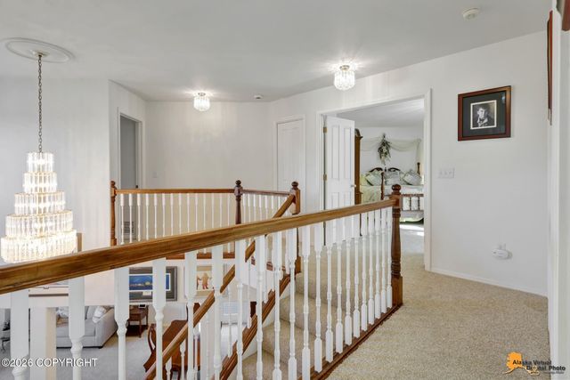 15721 Noble Point Drive, Anchorage, AK 99516