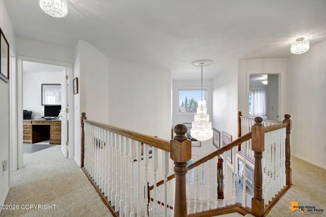 15721 Noble Point Drive, Anchorage, AK 99516