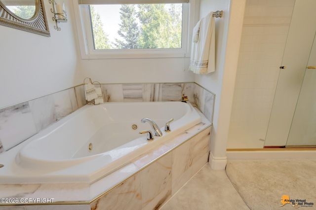15721 Noble Point Drive, Anchorage, AK 99516