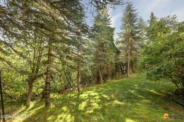 15721 Noble Point Drive, Anchorage, AK 99516