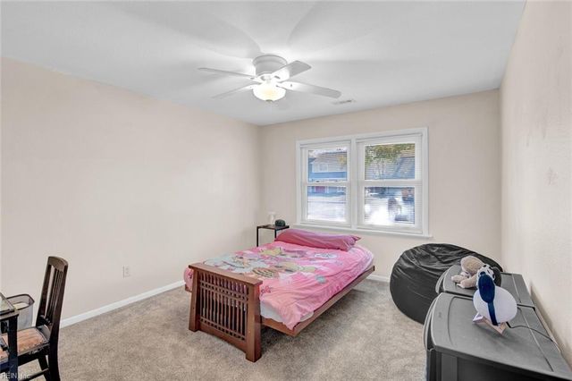 4 Overlook CT, Hampton, VA 23669