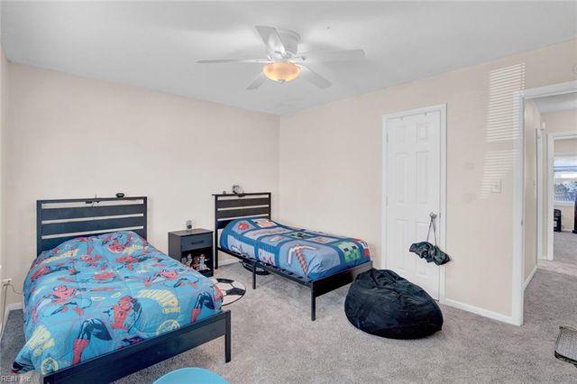 4 Overlook CT, Hampton, VA 23669