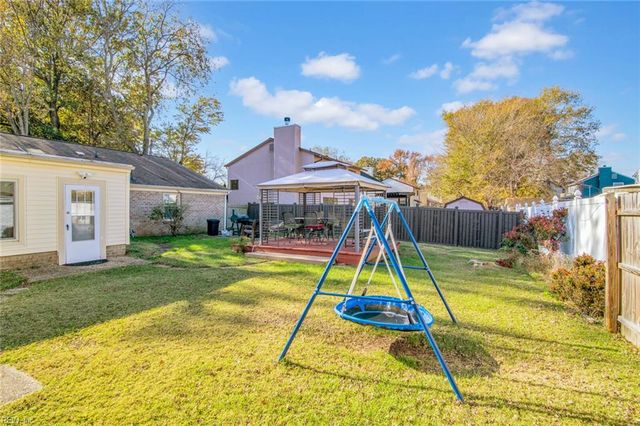 4 Overlook CT, Hampton, VA 23669