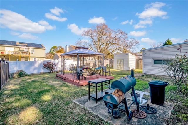 4 Overlook CT, Hampton, VA 23669