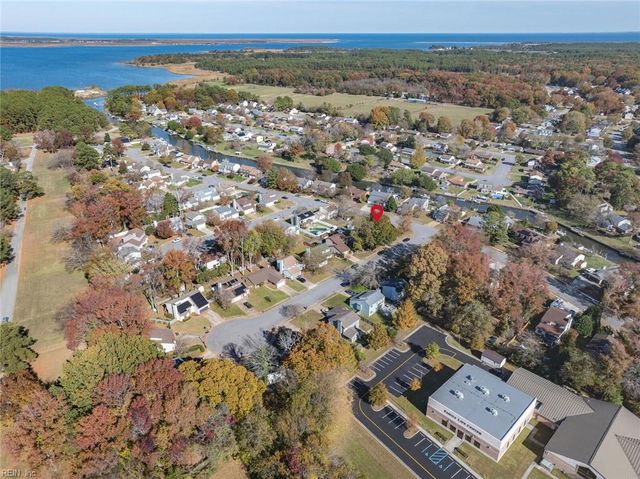 4 Overlook CT, Hampton, VA 23669