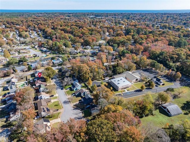 4 Overlook CT, Hampton, VA 23669