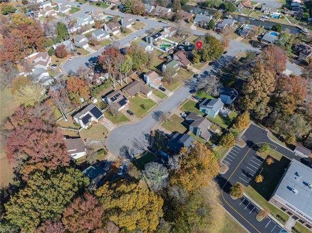 4 Overlook CT, Hampton, VA 23669