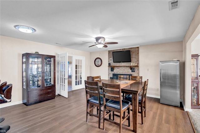 4 Overlook CT, Hampton, VA 23669