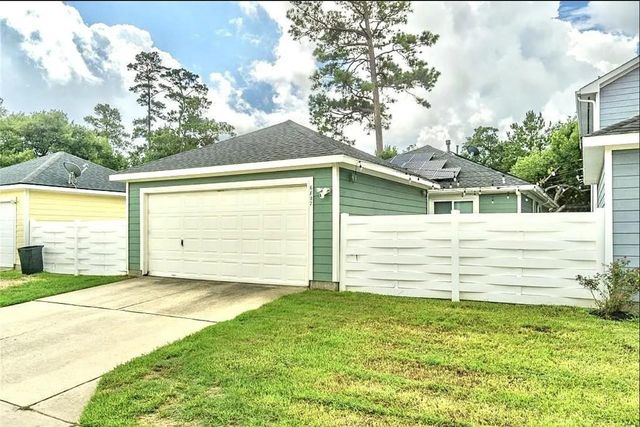 6807 Kingwood Glen Drive, Humble, TX 77346