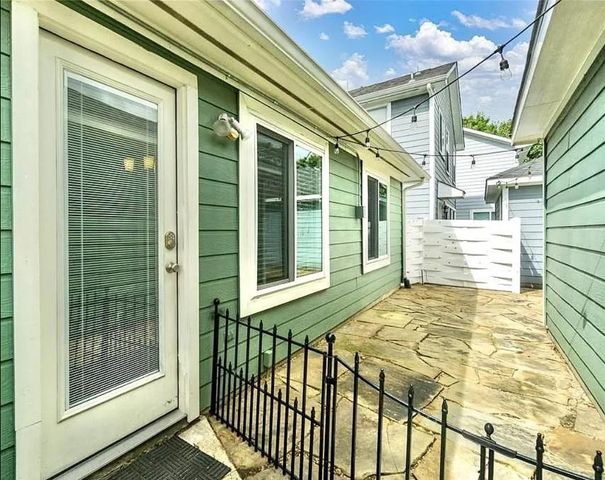 6807 Kingwood Glen Drive, Humble, TX 77346