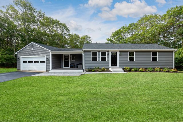 315 Blackthorn Road, Marstons Mills, MA 02648