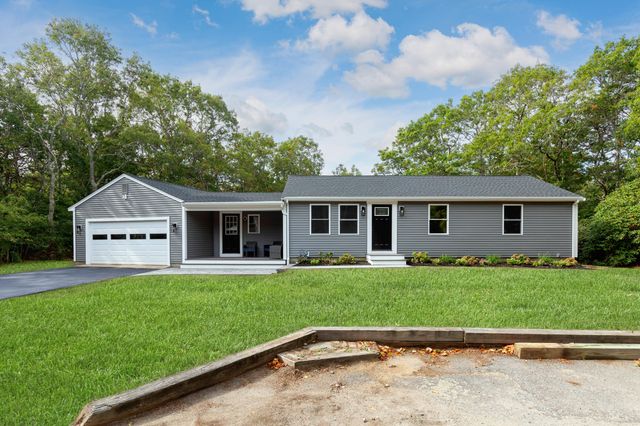 315 Blackthorn Road, Marstons Mills, MA 02648