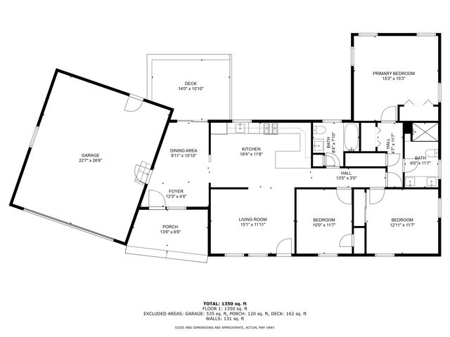 315 Blackthorn Road, Marstons Mills, MA 02648