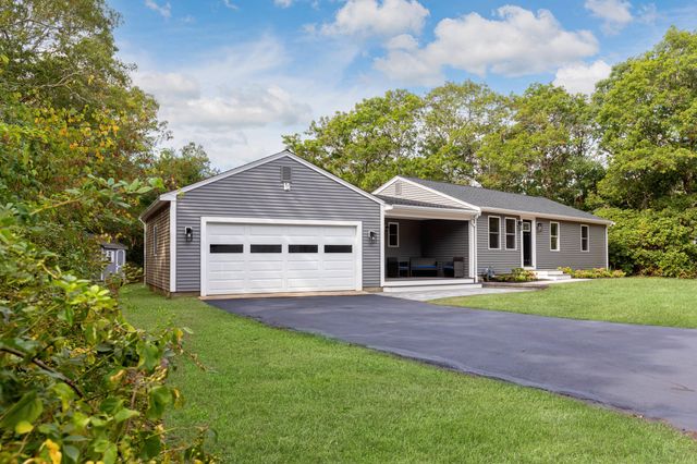 315 Blackthorn Road, Marstons Mills, MA 02648