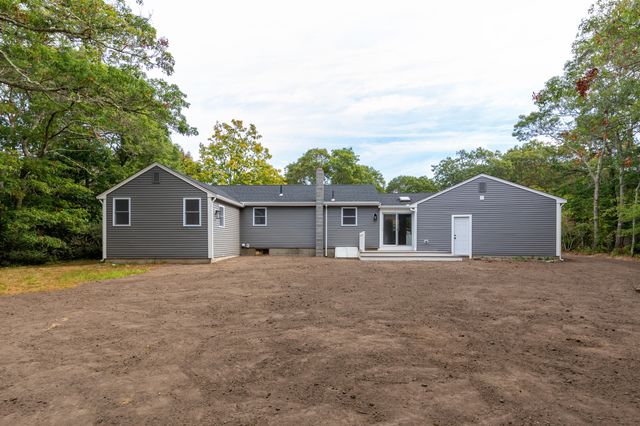 315 Blackthorn Road, Marstons Mills, MA 02648